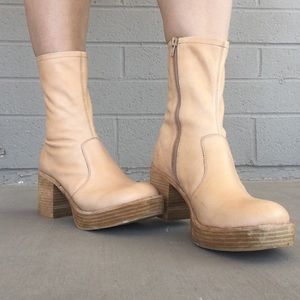 Jeffrey Campbell Boots